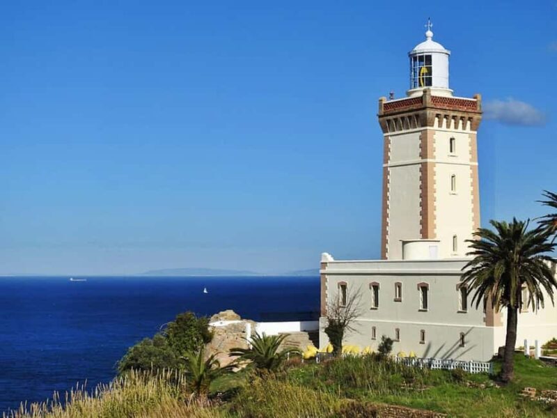 Tangier Day Trip from Rabat with Free Camel Ride - What Youll Love About This Tour