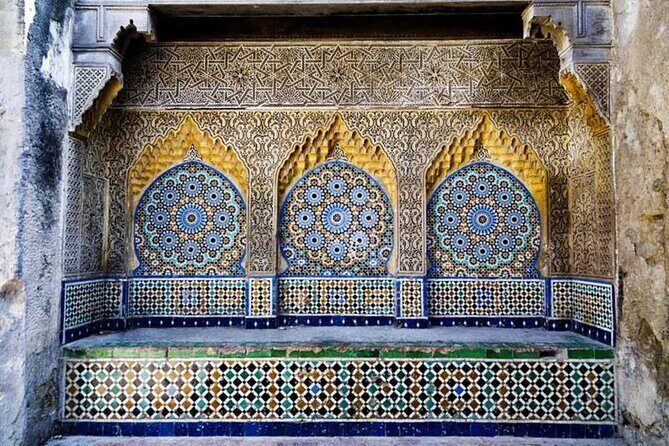 Tangier Day Trip from Rabat with Free Camel Ride - Exploring Tangier’s Medina and Its Highlights