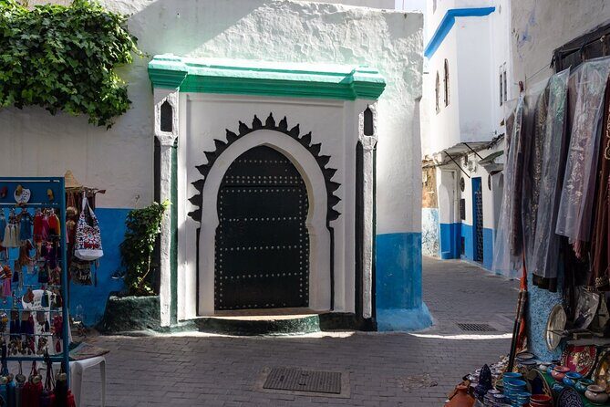 Tangier Day Trip from Rabat with Free Camel Ride - Is This Tour Worth It? 