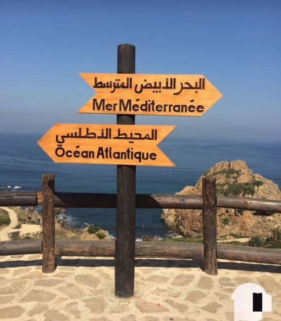 Tangier: Day Trip from Tarifa To Tanger { camel ride { plage - Introduction: A Taste of Morocco in Just a Few Hours