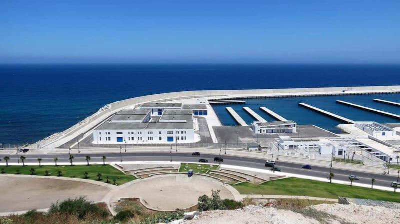 Tangier: Day Trip from Tarifa To Tanger { camel ride { plage - Final Thoughts: Who Should Consider This Tour?