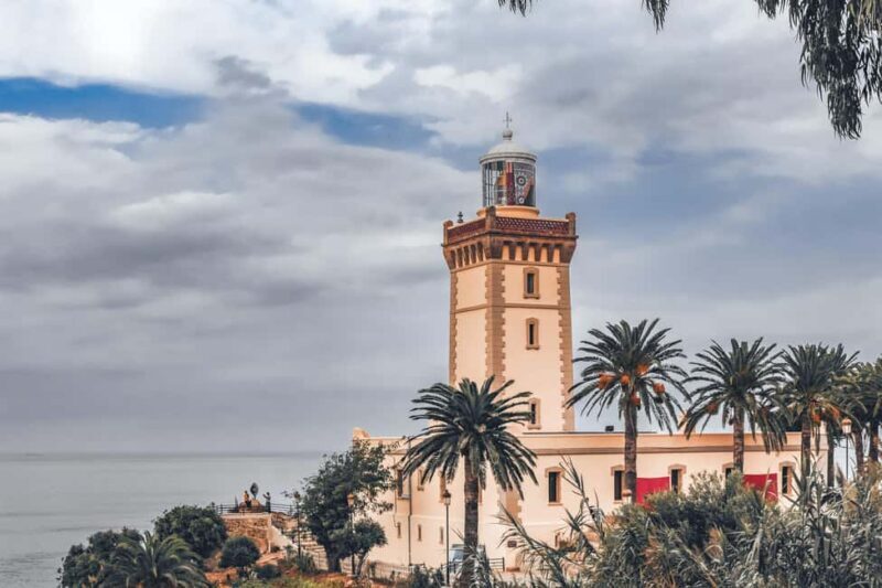 Tangier: Day Trip from Tarifa To Tanger { camel ride - Exploring Tangier: What to Expect on the Day Trip