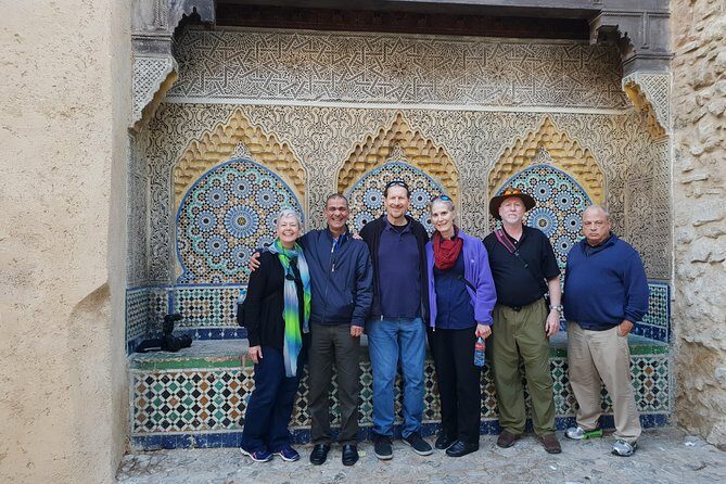 Tangier Excursion: Day trip with private tour guide - Why This Tour Works Well