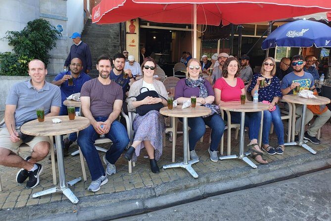 Tangier Excursion: Day trip with private tour guide - FAQ