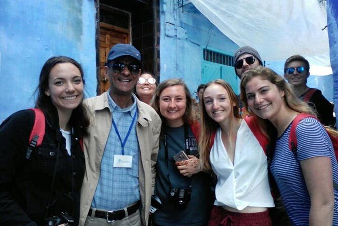 Tangier Excursion: Day trip with private tour guide - Final thoughts