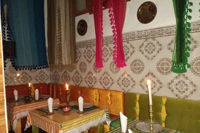 Tangier Food Cooking Class and Private City Tour - The Experience in Detail