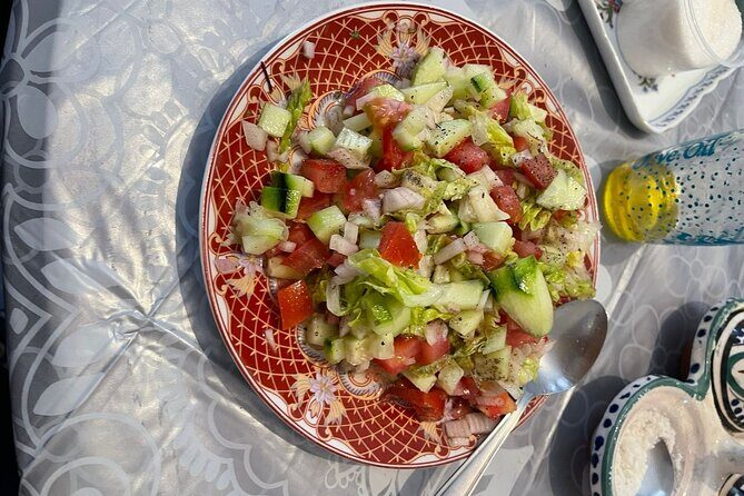 Tangier Food Cooking Class and Private City Tour - FAQ