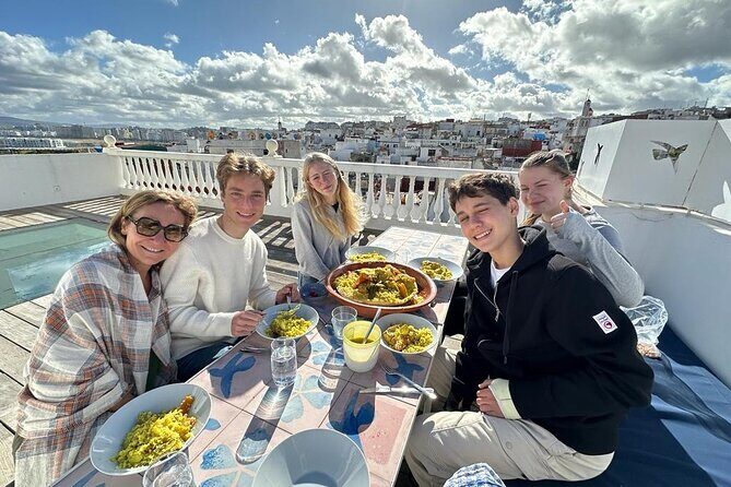 Tangier Food Tour : A Delicious Walking Adventure - Practical Details and Considerations