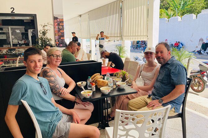 Tangier Food Tour : A Delicious Walking Adventure - Who Will Appreciate This Tour?
