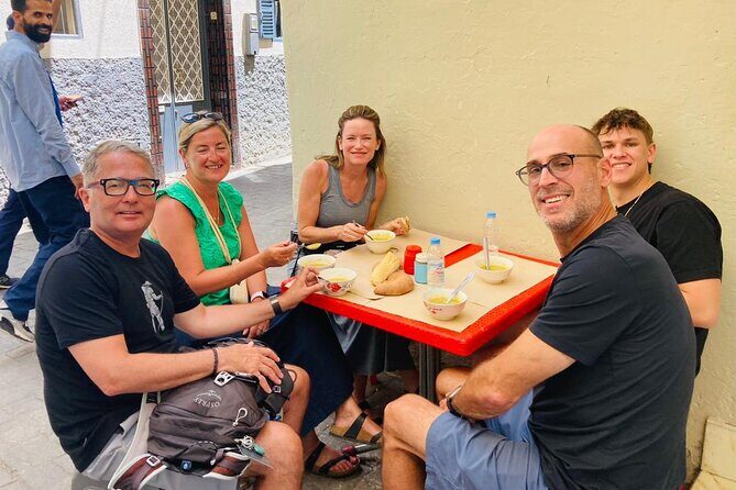 Tangier Food Tour : A Delicious Walking Adventure - Final Thoughts