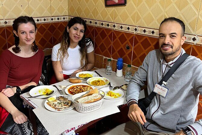 Tangier Food Tour - Exploring Tangier Through Its Flavors: A Food Lover’s Guide