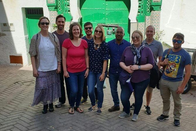 Tangier Food Tour - In-Depth Look at the Tangier Food Tour