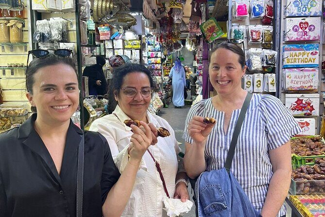 Tangier Food Tour - The Sum Up