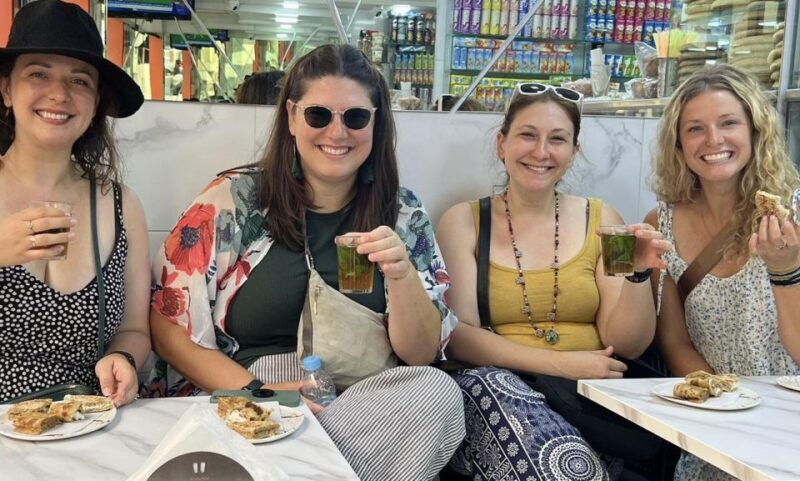 Tangier Food Tour : Highlights, Medina, Souks & Camel. - Tangier Food Tour : Highlights, Medina, Souks & Camel