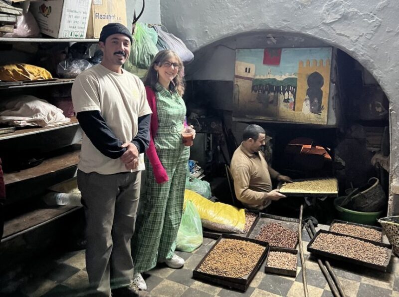 Tangier Food Tour with a certified foodie local guide! - A Deep Dive into the Tangier Food Tour Experience