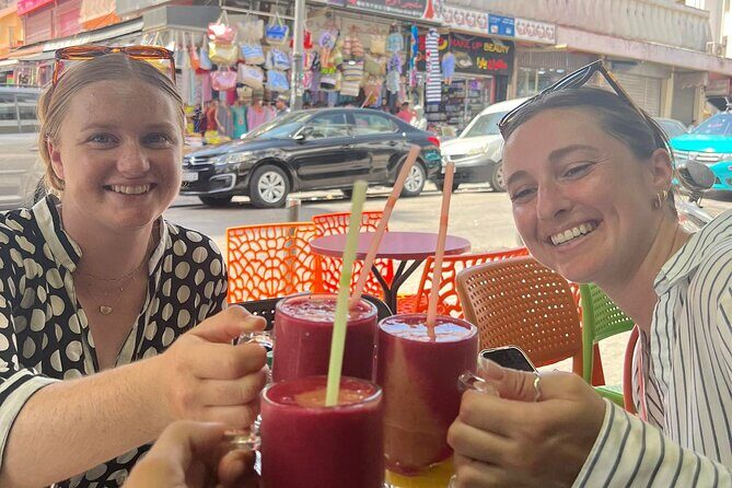 Tangier Food Tour with a foodie guide, Medina & Souks! - Key Points