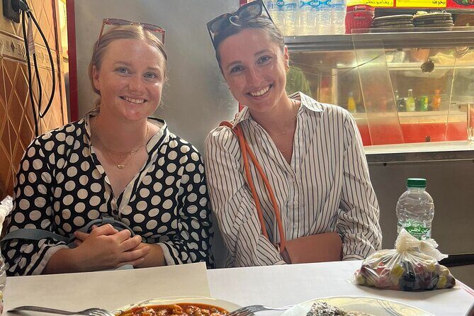 Tangier Food Tour with a foodie guide, Medina & Souks! - Discover Tangier’s Flavors and Culture on a Foodie-Focused Journey
