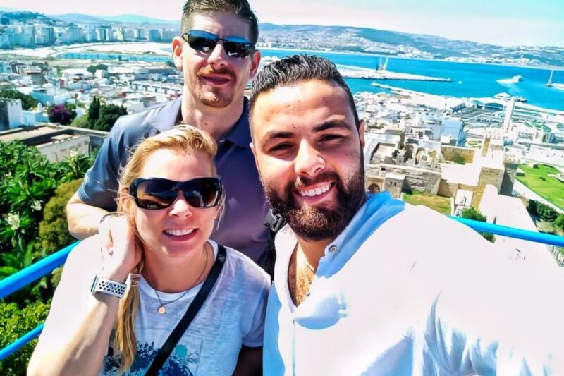 Tangier: Food Walking Tour - The Itinerary Breakdown