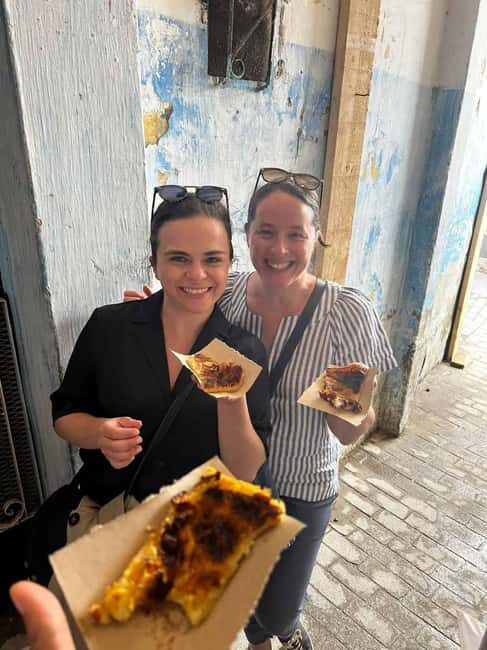 Tangier: Food Walking Tour - Frequently Asked Questions