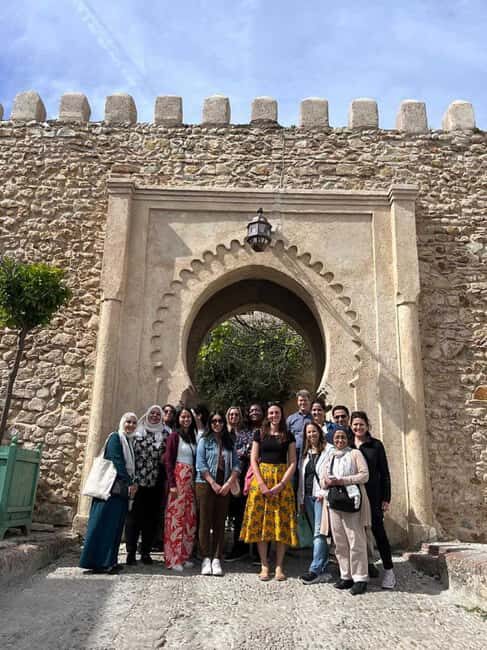 Tangier: Food Walking Tour - Final Thoughts