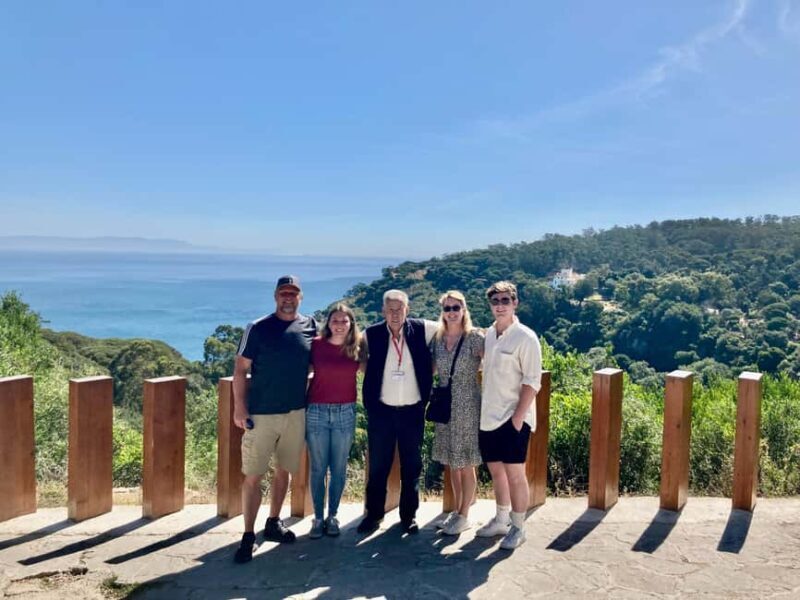 Tangier Full-Day Grand Tour - A Detailed Breakdown of the Itinerary