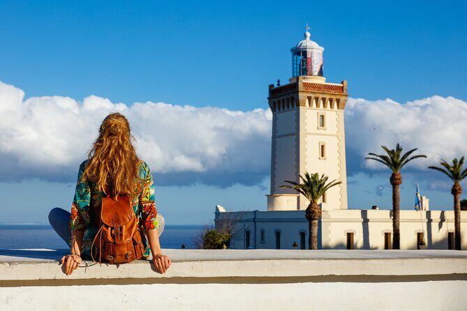 Tangier Full-Day Private Tour: Medina, Kasbah, Cap Spartel & Cave - Authentic Travel Tips from Real Reviews