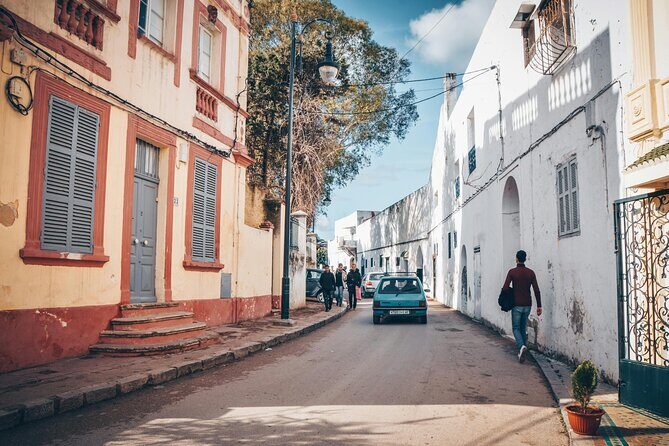 Tangier Full-Day Private Tour: Medina, Kasbah, Cap Spartel & Cave - Who Is This Tour Best For?