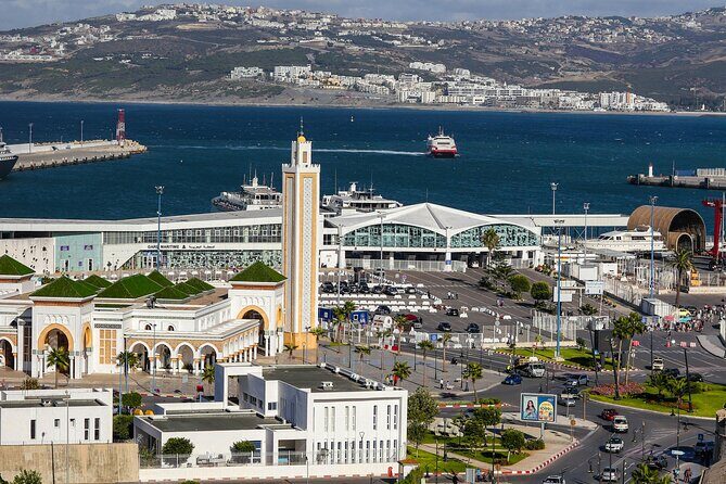 Tangier Full-Day Private Tour: Medina, Kasbah, Cap Spartel & Cave - The Sum Up