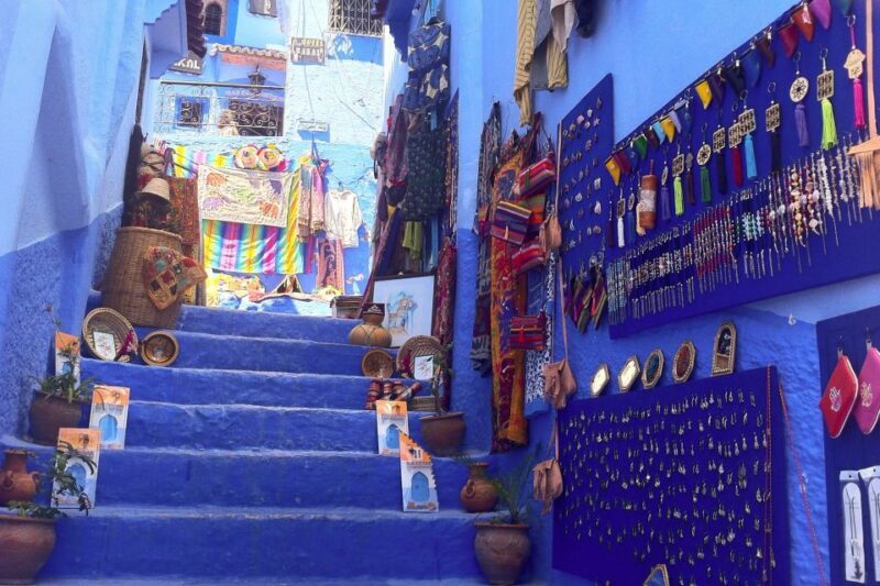 Tangier: Full-Day Trip to Chefchaouen - Who Should Consider This Tour?