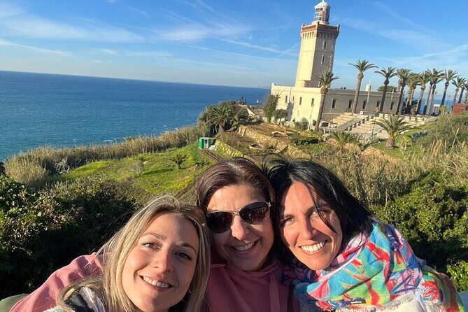 Tangier: Full Thousand and One Nights Experience Tour - Who Is This Tour Best For?