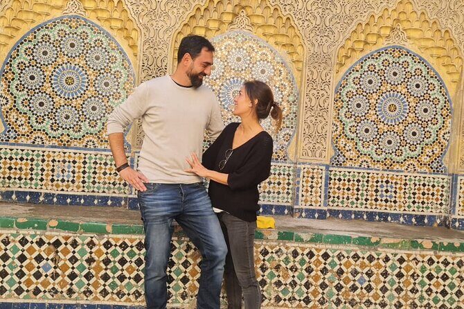 Tangier: Full Thousand and One Nights Experience Tour - The Sum Up