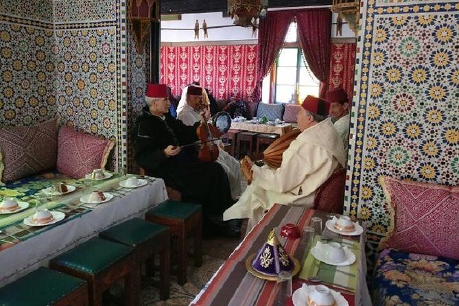 Tangier Guided Tour from Tarifa - What to Expect from the Tour
