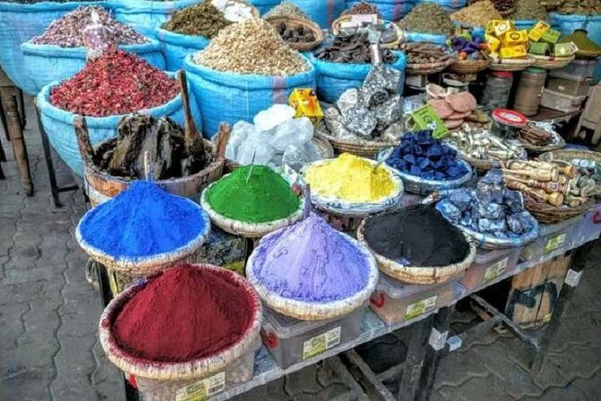 Tangier Guided Tour from Tarifa - Who Should Consider This Tour?