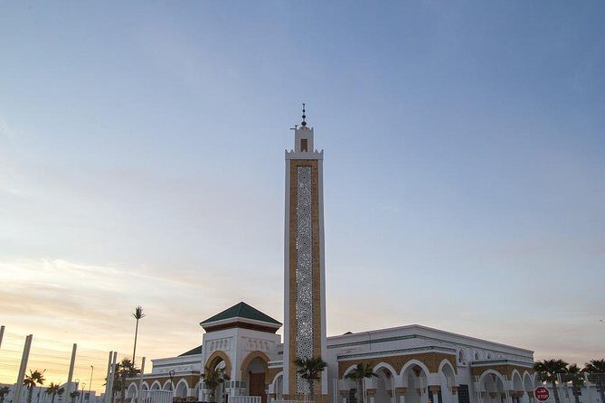 Tangier Guided Tour from Tarifa - FAQs