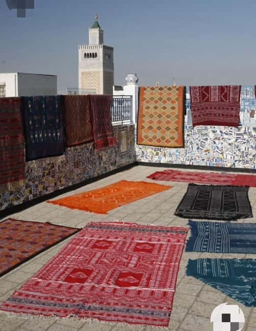 tangier: guided tour of the medina souks - Who Is This Tour Best For?