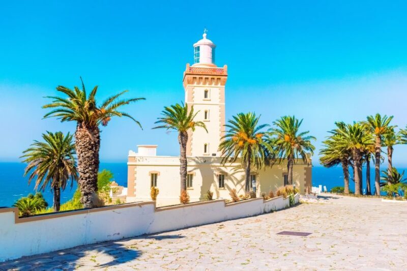 Tangier Half-Day Guided City Tour - What to Expect from Your Tangier Tour