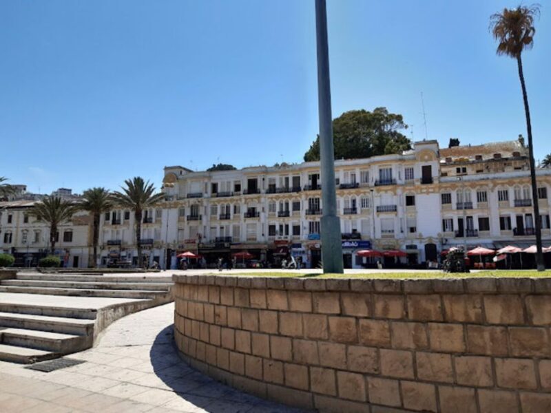 Tangier Half-Day Guided City Tour - Practical Tips for Your Tour Experience