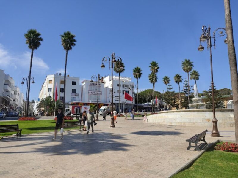 Tangier Half-Day Guided City Tour - Final Thoughts