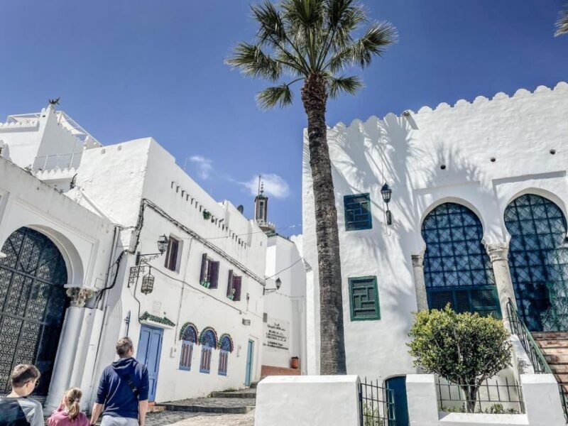 Tangier Highlights Private 6-Hour Tour - An In-Depth Look at the Itinerary