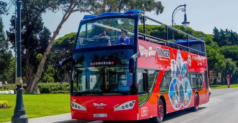 Tangier: Hop-On Hop-Off Sightseeing Bus - Final Thoughts