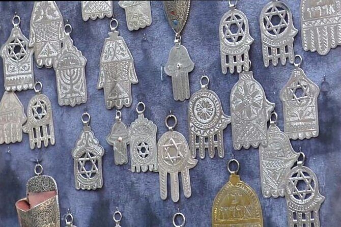 Tangier Jewish heritage tour - Who Will Love This Tour?