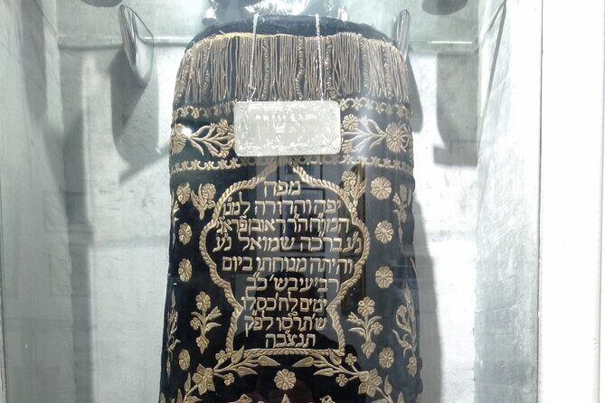 Tangier Jewish heritage tour - FAQ