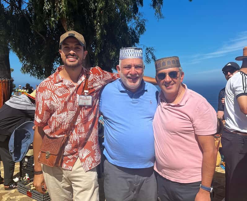 Tangier Jewish heritage tour - The Jewish Heritage Sites of Tangier