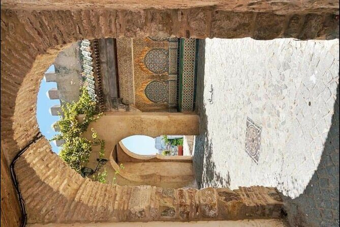 Tangier Jewish heritage tour - Who Will Love This Tour?