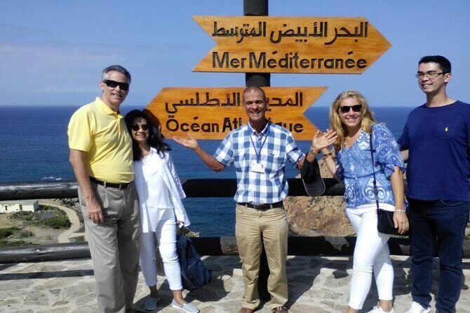 Tangier Jewish heritage tour - FAQ