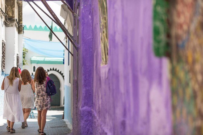 Tangier, Morocco Day Trip from Costa del Sol - What You Can Expect on This Tour