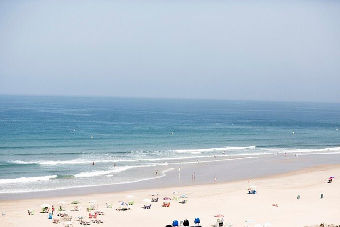 Tangier, Morocco Day Trip from Costa del Sol - The Value for Money