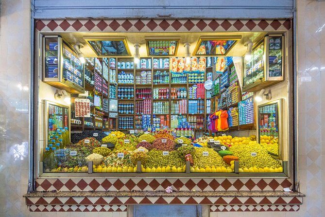 Tangier, Morocco Day Trip from Costa del Sol - Who Should Book This Tour?