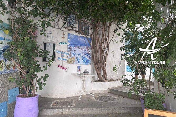 Tangier Morocco Fare Day Trip All Inclusive - FAQs