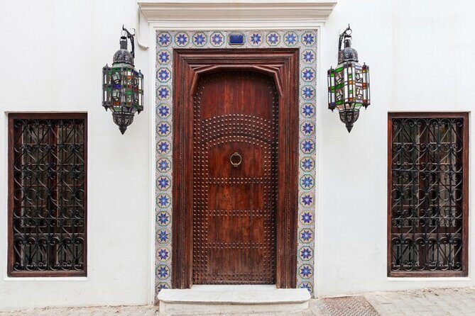 Tangier Old Town Private Walking Tour - Who Should Consider This Tour?